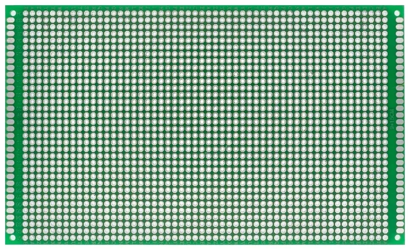 PCB 90x150 mm