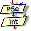 Logo de Pseint