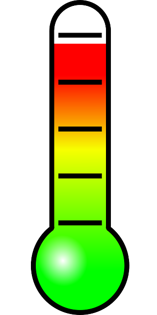 Temperatura