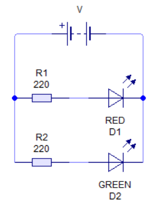 Esquema electrónico